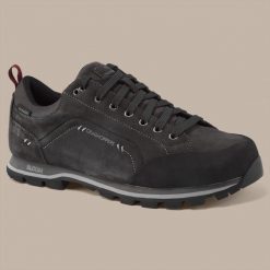 Buty trailowe Craghoppers Onega 2. Czarne obuwie do biegania damskie CRAGHOPPERS. Za 639.45 zł.