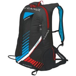 Plecak skiturowy Camp Rapid Racing 20 L - black. Czarne plecaki damskie CAMP, bez wzorów. Za 455.99 zł.