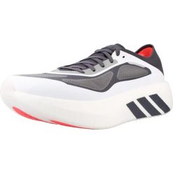 Buty ADIDAS HYPERBOOST RUN M Biały. Białe buty fitness męskie Adidas, na fitness i siłownię. Za 880.05 zł.