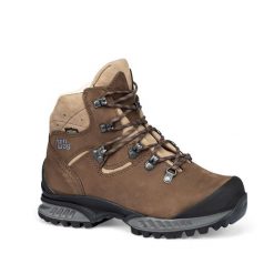 Damskie buty trekkingowe Hanwag Tatra II Bunion GTX. Brązowe obuwie trekkingowe damskie Hanwag. Za 1,352.99 zł.