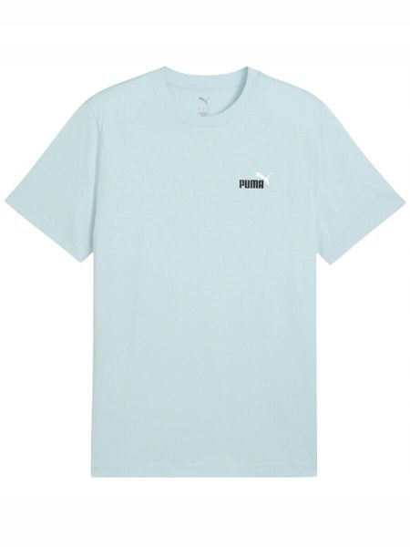 KOSZULKA męska PUMA 684717-48 t-shirt bawełniana sportowa niebieska XXL. Niebieskie t-shirty męskie Puma, m, z bawełny, bez ramiączek. Za 99.00 zł.