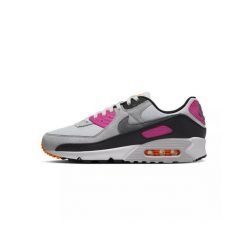 Buty do chodzenia męskie Nike Air Max 90. Fioletowe obuwie do biegania damskie Nike, nike air max. Za 991.00 zł.