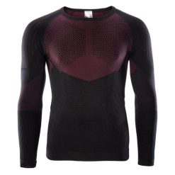 Koszulka termoaktywna Hi-Tec Hino Top, męska, Rozmiar XL/XXL. Bielizna termoaktywna męska Hi-tec, l, bez wzorów. Za 94.99 zł.