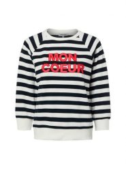More & More Bluza Kobiety wielokolorowy, 36. Bluzy bez kaptura damskie MORE & MORE. Za 279.95 zł.