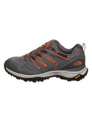 The North Face Buty trekkingowe "Hedgehog Futurelight" w kolorze szaro-pomarańczowym rozmiar: 40. Pomarańczowe buty trekkingowe męskie The North Face, bez zapięcia, outdoorowe. Za 287.84 zł.