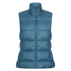Damska Kamizelka Dwustronna Yewbank. Czarne kamizelki damskie Regatta, xl. Za 124.99 zł.