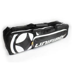 Torba na akcesoria i stateczniki UNIFIBER Blackline SMALL. Czarne torebki klasyczne damskie UNIFIBER, bez wzorów, bez dodatków. Za 259.00 zł.