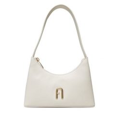 Torebka Furla. Torebki klasyczne damskie Furla, bez wzorów, bez dodatków. Za 1,269.00 zł.