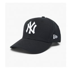 Czapka z daszkiem New Era 9FIFTY NY New York Yankees Stretch 11871279. Czapki męskie New Era, bez wzorów, sportowe. Za 138.00 zł.
