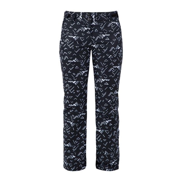 Spodnie narciarskie damskie Rossignol Staci Pr. Czarne spodnie dresowe damskie Rossignol, na zimę, m, bez wzorów. W wyprzedaży za 446.30 zł.