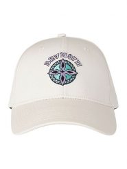 Brunotti Czapka "Retros" w kolorze kremowym rozmiar: onesize. Brązowe czapki męskie BRUNOTTI, bez wzorów, sportowe. Za 43.99 zł.