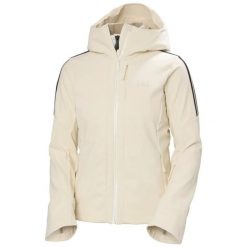 Damska kurtka narciarska 3 w 1 Helly Hansen Avanti Softshell. Białe kurtki narciarskie i snowboardowe damskie Helly Hansen, s, bez wzorów, z dzianiny, bez kaptura, narciarskie, primaloft. Za 1,668.50 zł.