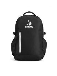 Shaq Plecak SHQ-K-001-CCC Czarny. Czarne plecaki męskie Shaq, bez wzorów, z poliesteru. Za 219.99 zł.
