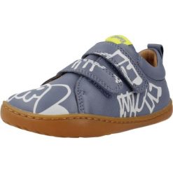 Buty CAMPER TWS FW Niebieski. Niebieskie buty fitness męskie Camper, na fitness i siłownię. Za 219.99 zł.