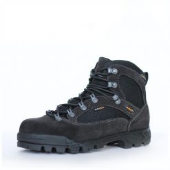Buty trekkingowe dla dorosłych AKU CAMANA SMU FITZROY GTX. Czarne buty trekkingowe męskie Aku, na wiosnę. Za 548.34 zł.