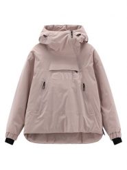 CMP Kurtka narciarska w kolorze jasnoróżowym rozmiar: XS. Różowe kurtki narciarskie i snowboardowe damskie CMP, xs, bez wzorów, bez kaptura, narciarskie. Za 523.38 zł.