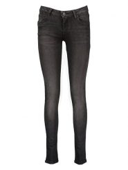 LTB Bluza "Satefe" w kolorze zielonym rozmiar: XL. Zielone bluzy z kapturem damskie LTB, xl. Za 118.84 zł.