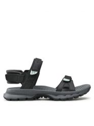 Merrell Sandały Cedrus Convert 3 J036238 Czarny. Czarne obuwie trekkingowe damskie MERRELL. Za 249.99 zł.