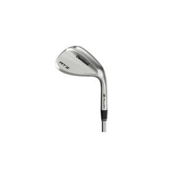 Klin Cleveland Golf RTZ Tour Satin & Black Satin 58°-8° homme droitier. Szare golfy damskie CLEVELAND GOLF, l, bez wzorów, bez ramiączek. Za 683.50 zł.