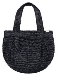Barts Torebka "Ongea Bag" w kolorze czarnym - 39 x 26 x 26 cm rozmiar: onesize. Czarne torebki klasyczne damskie Barts, bez wzorów, z materiału, bez dodatków. Za 100.99 zł.