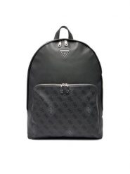Guess Torba na laptopa HMMICT P5411 Szary. Szare torby na laptopa damskie Guess, z aplikacjami, ze skóry. Za 449.99 zł.