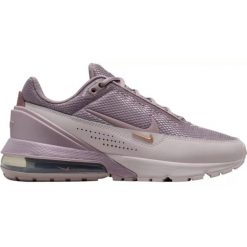 Buty do chodzenia damskie Nike Air Max Pulse. Fioletowe buty sportowe na co dzień damskie Nike, bez wzorów, trekkingowe, nike air max. Za 462.00 zł.