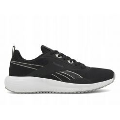 Buty sportowe Reebok Lite Plus 4. Czarne buty fitness męskie Reebok. W wyprzedaży za 189.00 zł.