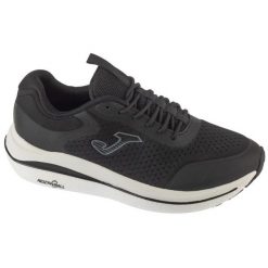 Buty Joma C.Perseo 2501 M CPERS2501 czarne. Czarne buty sportowe na co dzień męskie z gumy, bez zapięcia. Za 361.91 zł.