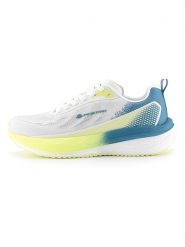 Alpine Pro Buty "Harra" w kolorze białym do biegania rozmiar: 40. Białe obuwie do biegania damskie Alpine Pro. Za 257.95 zł.