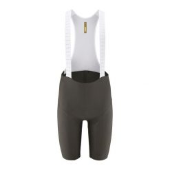 Szorty Mavic Ksyrium Bib. Szare szorty męskie MAVIC, bez wzorów, sportowe. Za 616.00 zł.