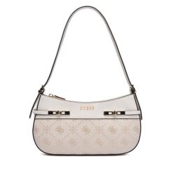 Torebka Guess. Torebki klasyczne damskie Guess, z aplikacjami, bez dodatków. Za 589.99 zł.