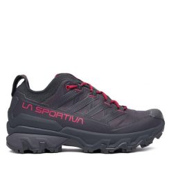 Buty do biegania La Sportiva. Szare obuwie do biegania damskie La Sportiva. Za 919.99 zł.