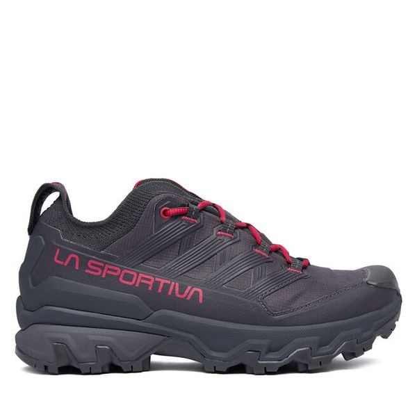 Buty do biegania La Sportiva. Szare obuwie do biegania damskie La Sportiva. Za 919.99 zł.