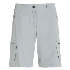 Krótkie Spodnie Cargo Slam Ws Tech Damskie. Szare spodnie sportowe damskie SLAM, l, z materiału. Za 468.99 zł.