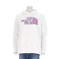 Second life - Bluza damska z kapturem The North Face - Stan bardzo dobry. Białe bluzy z kapturem damskie The North Face, l, z materiału. Za 114.98 zł.