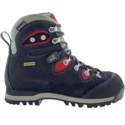 Buty trekkingowe Bestard Trilogy. Czarne obuwie trekkingowe damskie BESTARD. Za 1,066.45 zł.