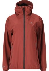 Kurtka trekkingowa damska Whistler Selawik W-PRO 15000. Czarne kurtki damskie WHISTLER, l, bez wzorów, z materiału, bez kaptura. Za 400.00 zł.