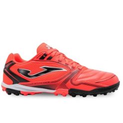 Buty do piłki nożnej Joma Dribling 2608 Turf. Buty sportowe na co dzień damskie Joma, bez wzorów. Za 176.99 zł.