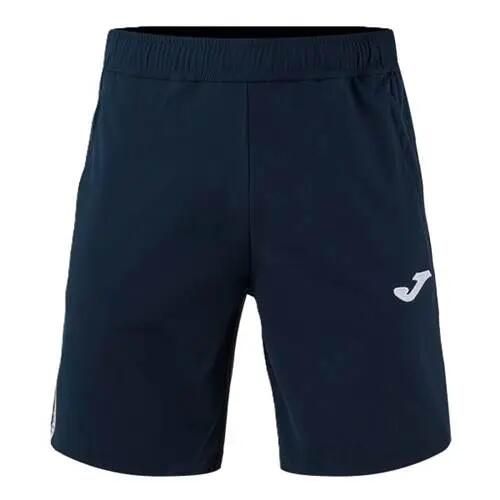 Spodnie treningowe męskie Joma 105068336. Niebieskie spodnie sportowe męskie Joma. Za 185.00 zł.