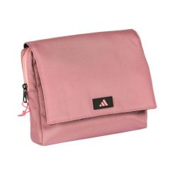 Torba do padla na akcesoria Adidas - Accesory Bag 2026. Czerwone torebki klasyczne damskie Adidas, bez wzorów, z materiału, bez dodatków. Za 78.30 zł.