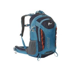 Plecak Ande Adventure 30Lt Dorośli. Niebieskie plecaki damskie Ande, bez wzorów, sportowe. Za 337.99 zł.