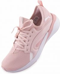 Puma WMS Buty do biegania dla kobiet Różowe/Białe 41 - Innowacyjna Pianka. Białe obuwie do biegania damskie Puma. Za 165.60 zł.