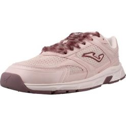 Buty JOMA BFR111LW2613 Rose. Czerwone obuwie treningowe damskie Joma, na fitness i siłownię. Za 280.99 zł.