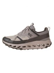 ON RUNNING Buty "Cloudhorizon" w kolorze szarobrązowym do biegania rozmiar: 42. Brązowe obuwie do biegania damskie On Running. Za 474.95 zł.