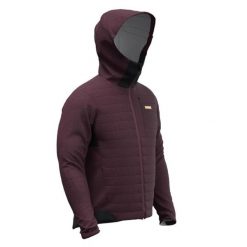 Kurtka rowerowa MTB męska Leatt Trail 3.0 V22. Fioletowe kurtki treningowe męskie LEATT, m, bez wzorów, rowerowe. Za 595.30 zł.