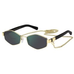Okulary przeciwsłoneczne Damskie MARC JACOBS MARC 496_S Metal. Brązowe okulary przeciwsłoneczne damskie MARC JACOBS. Za 830.70 zł.