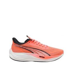 Buty biegowe PUMA Velocity Nitro 3 Pomarańczowe. Brązowe obuwie do biegania damskie Puma. Za 632.55 zł.