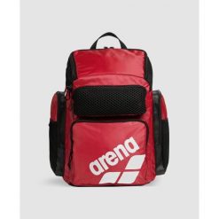 Plecak Arena One Go 45L. Białe plecaki damskie Arena, bez wzorów, sportowe. Za 239.00 zł.