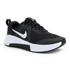 Buty treningowe damskie Nike MC Trainer 3. Czarne obuwie treningowe damskie Nike, na fitness i siłownię. Za 337.85 zł.
