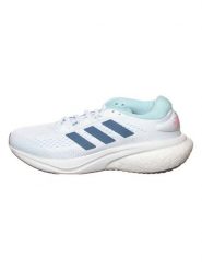 Adidas Buty "Supernova 2" w kolorze błękitnym do biegania rozmiar: 36 2/3. Niebieskie obuwie do biegania damskie Adidas. Za 245.96 zł.
